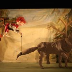 Peter und der Wolf