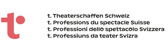 Theateschaffen Schweiz