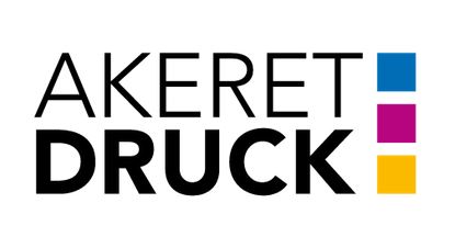 Akeret Druck