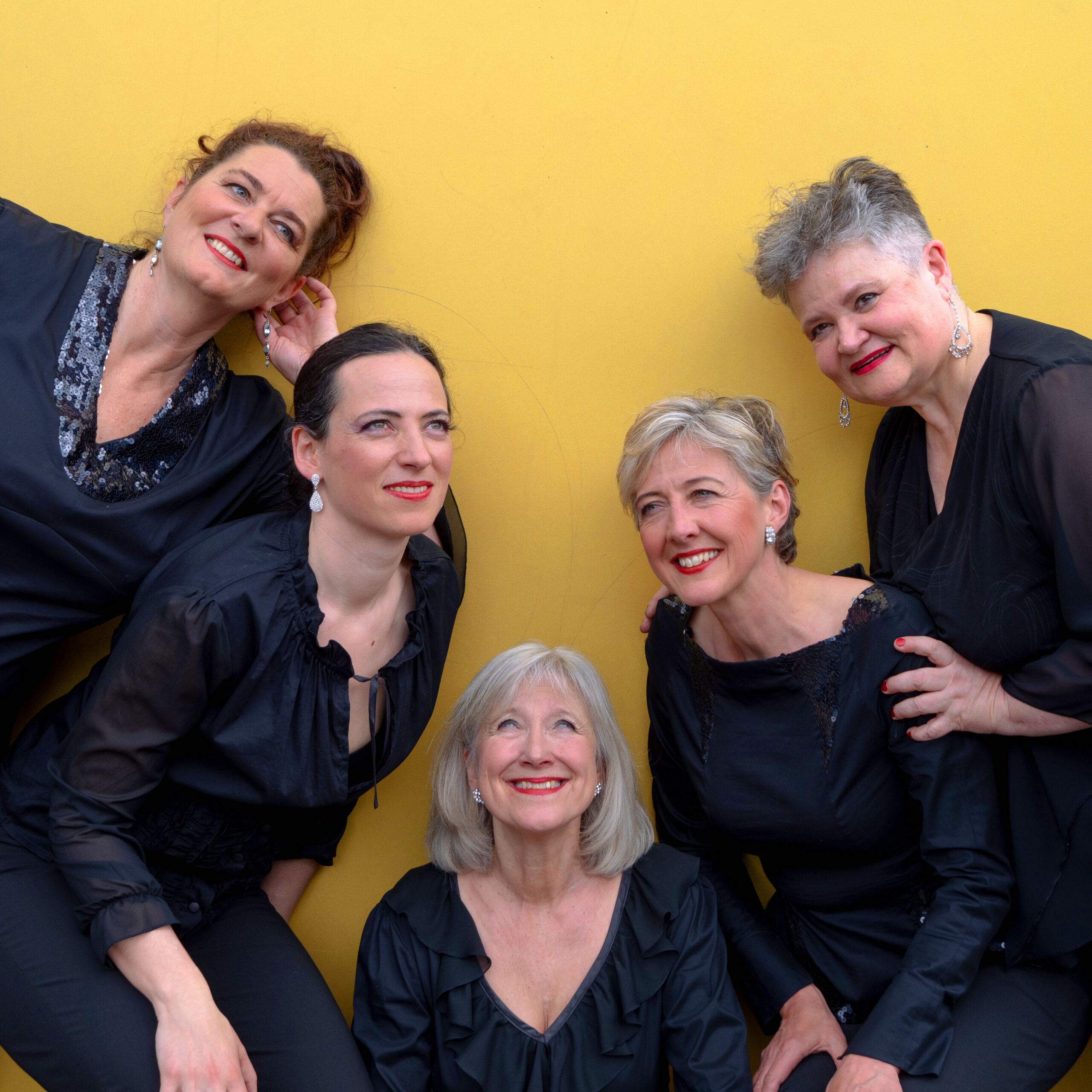 Iran Multivisionsshow